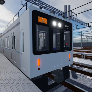 Profile image of 1000系2次車