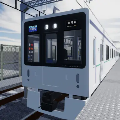Profile image of 1000系1024F