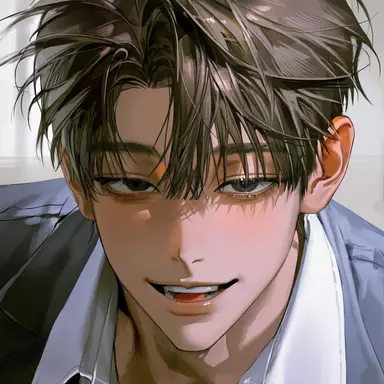Profile image of Joo Hyunseok