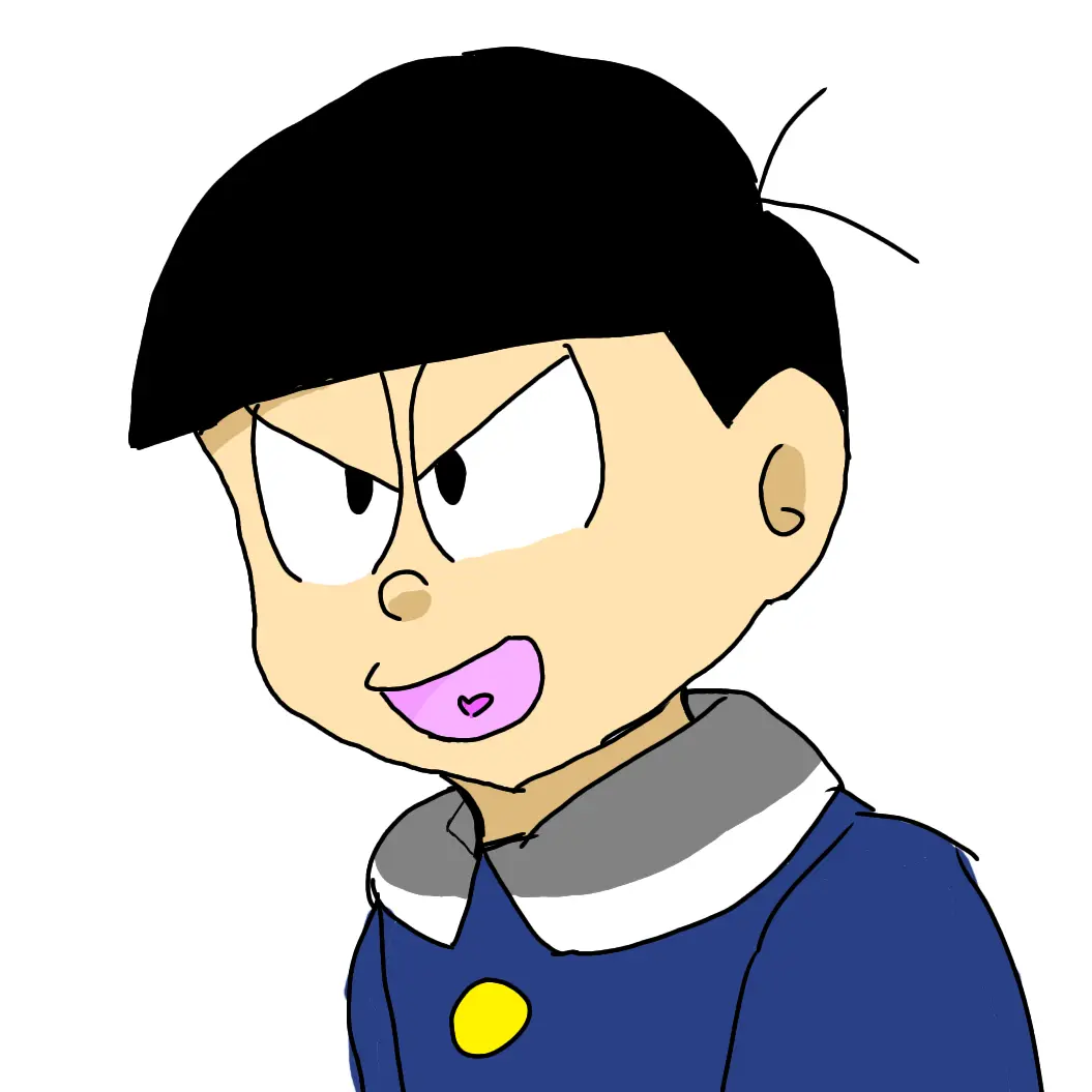 NeatSound8555의 おそ松くん