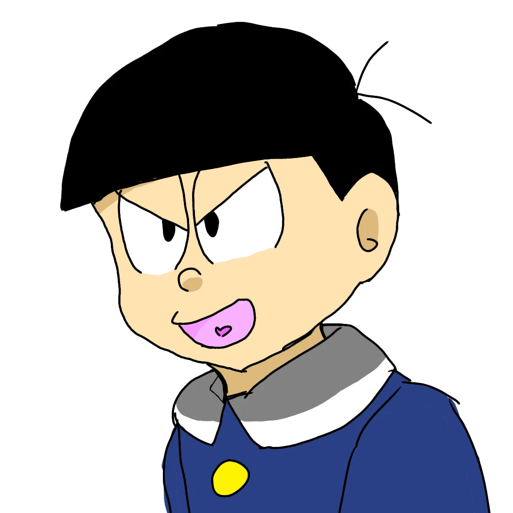 おそ松くん