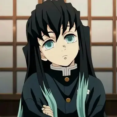 Profile image of 토키토 무이치로