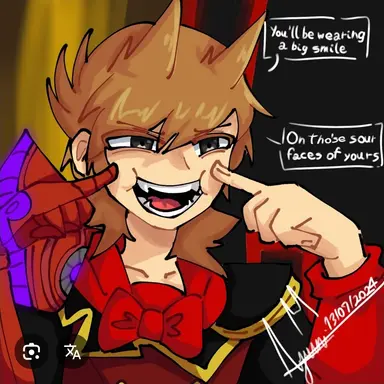 Profile image of 토드