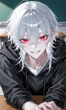 Profile image of 凪