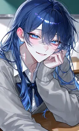Profile image of 萩花