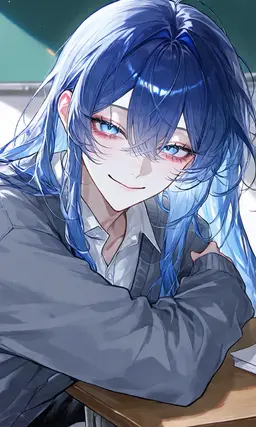 Profile image of 萩花