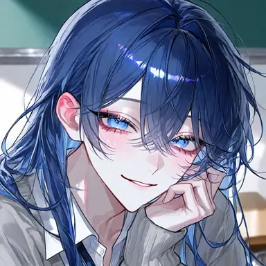 Profile image of 萩花
