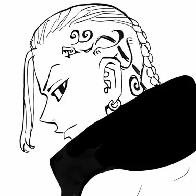 Profile image of 龍宮寺堅