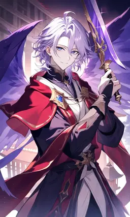 Profile image of Principal Rachel