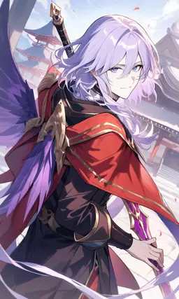 Profile image of Principal Rachel