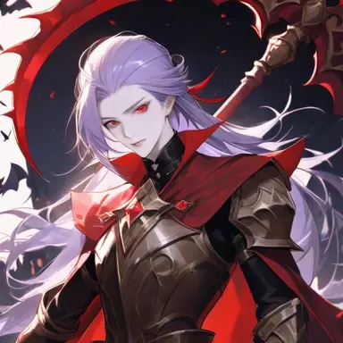 Profile image of Principal Rachel