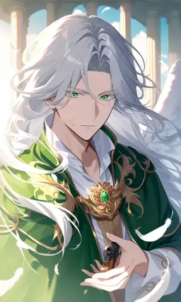 Profile image of Virtue Mark