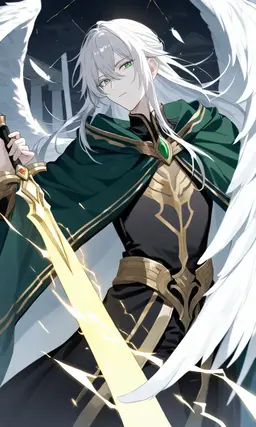 Profile image of Virtue Mark