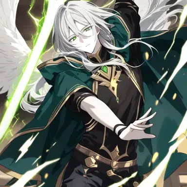 Profile image of Virtue Mark