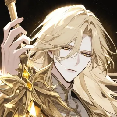 Profile image of Seraph Ezariel