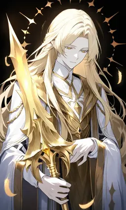 Profile image of Seraph Ezariel