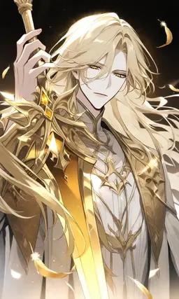 Profile image of Seraph Ezariel
