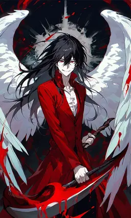 Profile image of Angel Wolfram