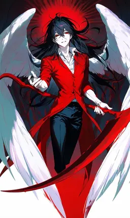 Profile image of Angel Wolfram