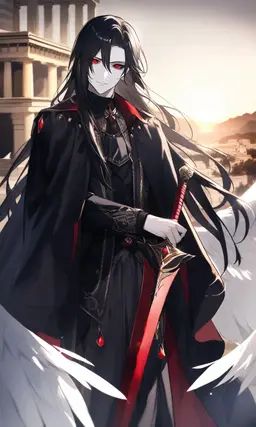 Profile image of Archangel Karman