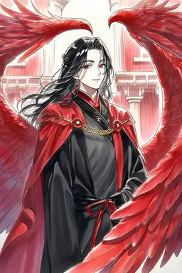 Profile image of Seraph Sinphel