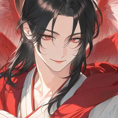 Profile image of Seraph Sinphel