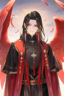 Profile image of Seraph Sinphel
