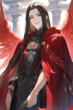 Profile image of Seraph Sinphel