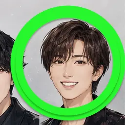 Profile image of 阿部亮平