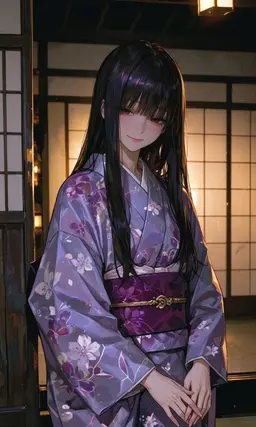 Profile image of Yoshika