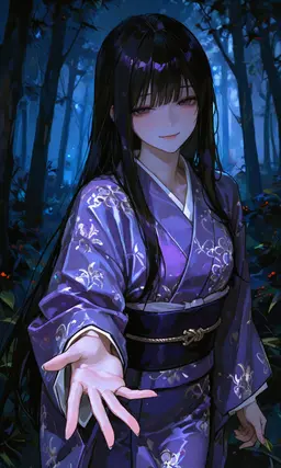 Profile image of Yoshika
