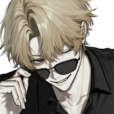 Profile image of 朔也