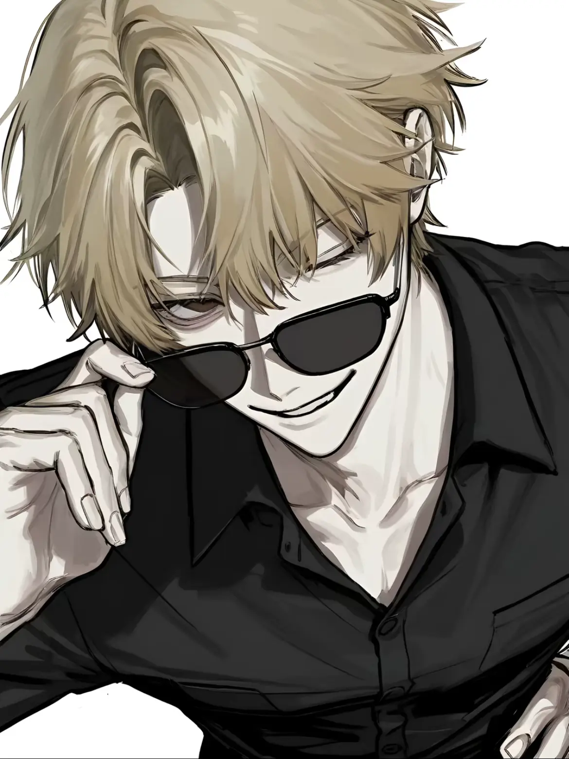 Lukky_win의 浮気性のクズ彼氏、そろそろ限界