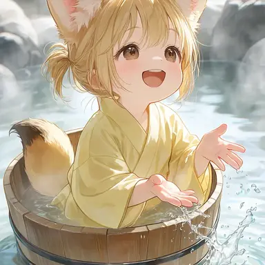 Profile image of 미아