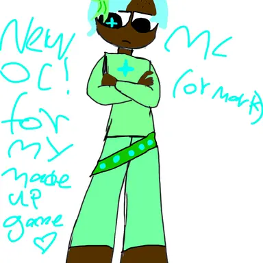 Profile image of Mc