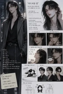 Profile image of 유민