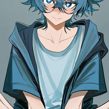 Profile image of 海