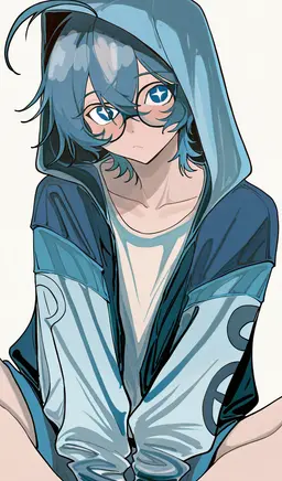 Profile image of 海