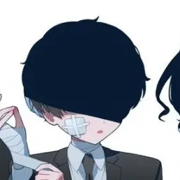 Profile image of 口無