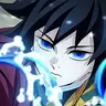 Profile image of 冨岡義勇