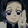 Profile image of 胡蝶しのぶ