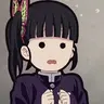 Profile image of 栗花落カナヲ