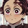 Profile image of 竈門炭治郎