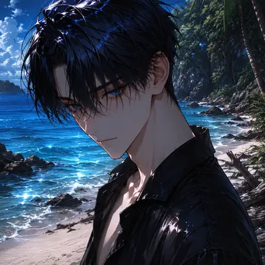 Profile image of Hiiragi Shinohara