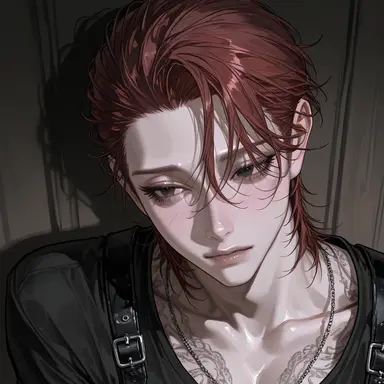Profile image of Natsume