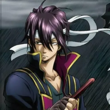Profile image of 高杉晋助