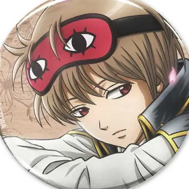 Profile image of 沖田総悟