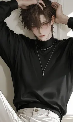 Profile image of 優馬
