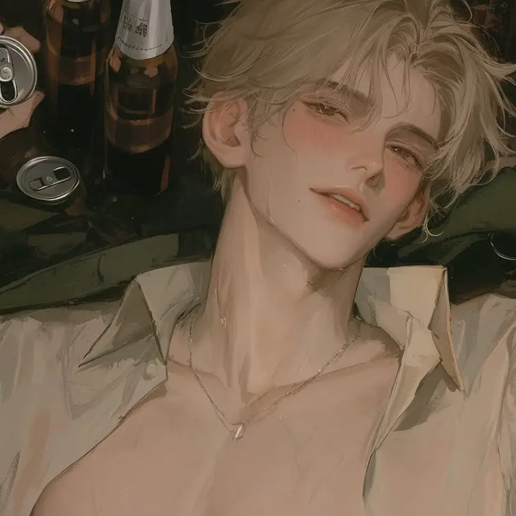 LilacHeart8913의 薫