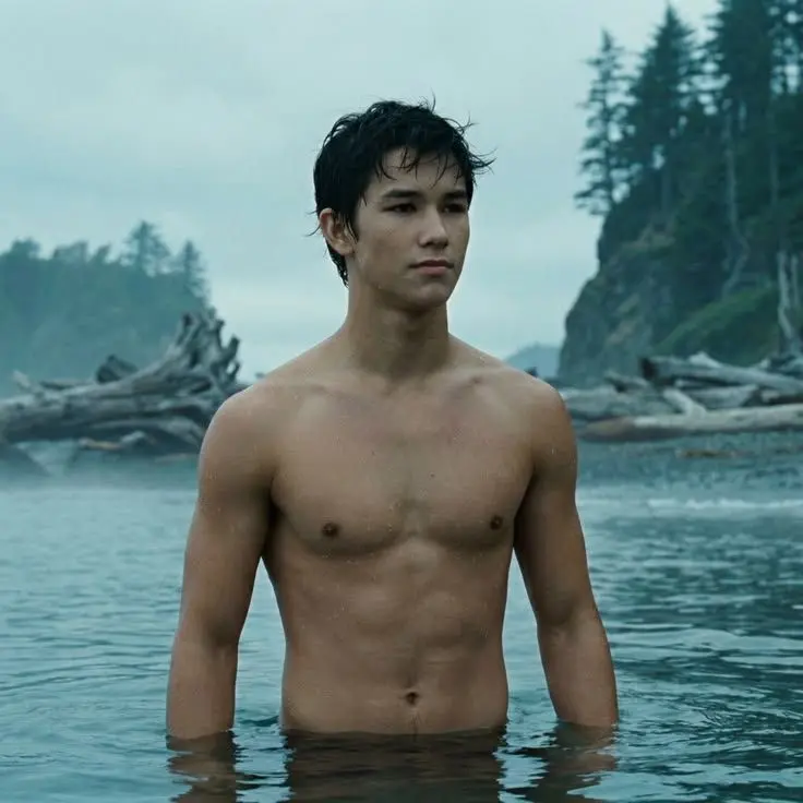 InlandApple3783의 Seth Clearwater
